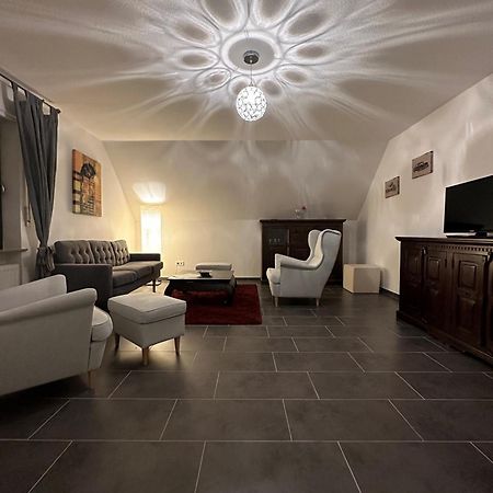 Ferienwohnung Jodis Bonerath Dış mekan fotoğraf