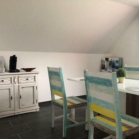 Ferienwohnung Jodis Bonerath Dış mekan fotoğraf