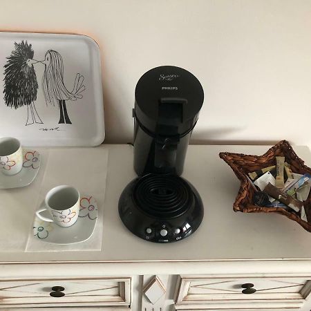 Ferienwohnung Jodis Bonerath Dış mekan fotoğraf