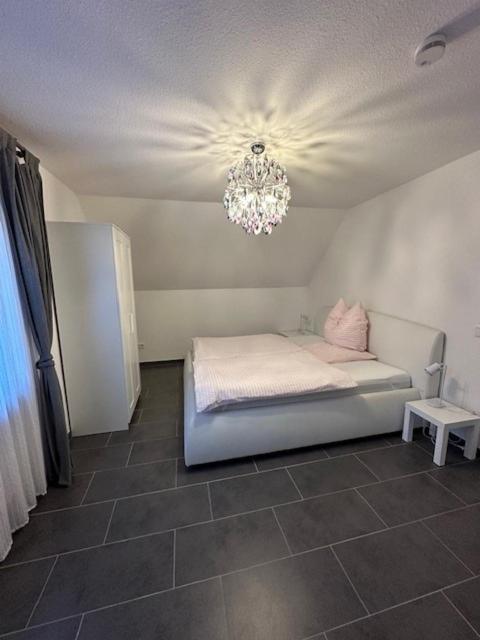 Ferienwohnung Jodis Bonerath Dış mekan fotoğraf