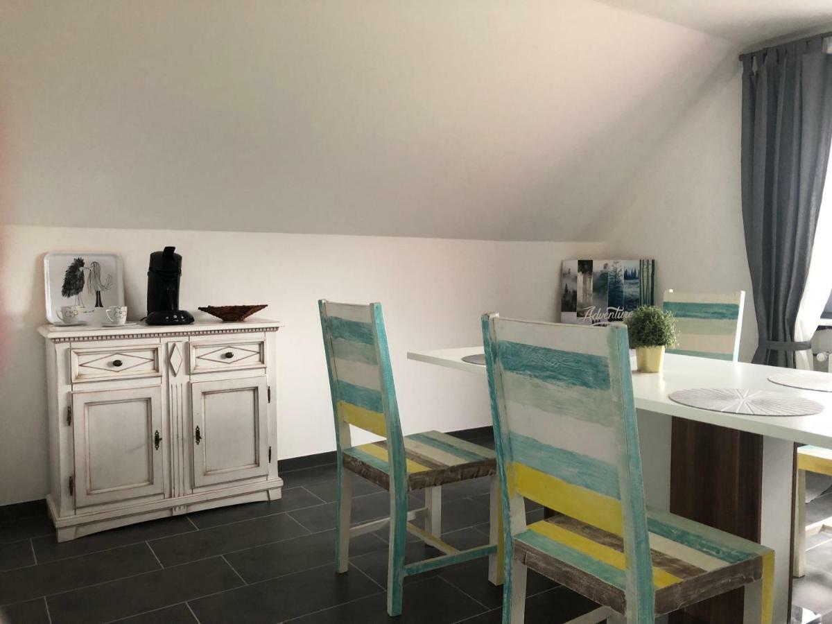 Ferienwohnung Jodis Bonerath Dış mekan fotoğraf