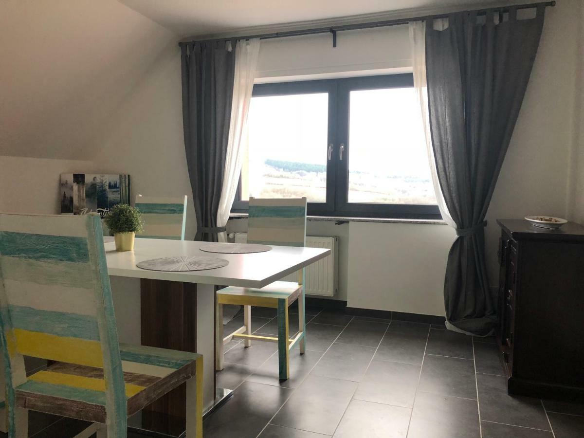 Ferienwohnung Jodis Bonerath Dış mekan fotoğraf