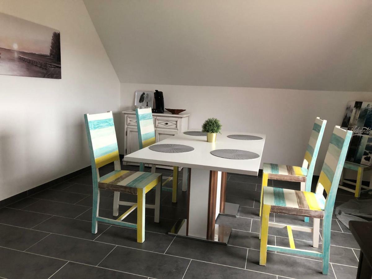 Ferienwohnung Jodis Bonerath Dış mekan fotoğraf