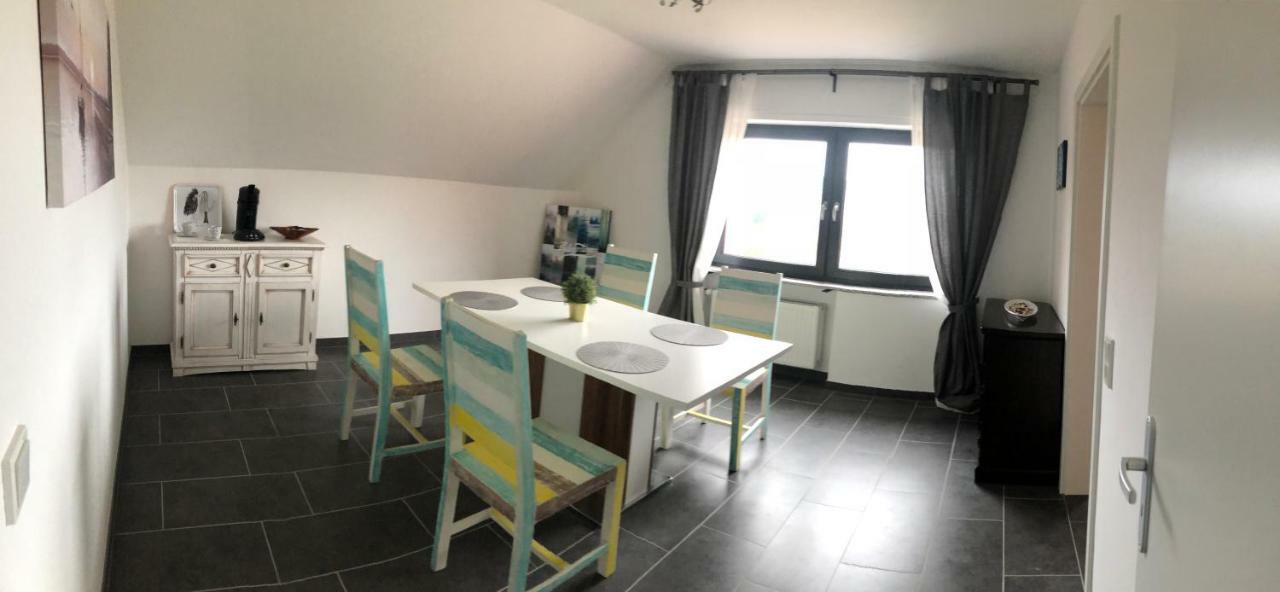Ferienwohnung Jodis Bonerath Dış mekan fotoğraf